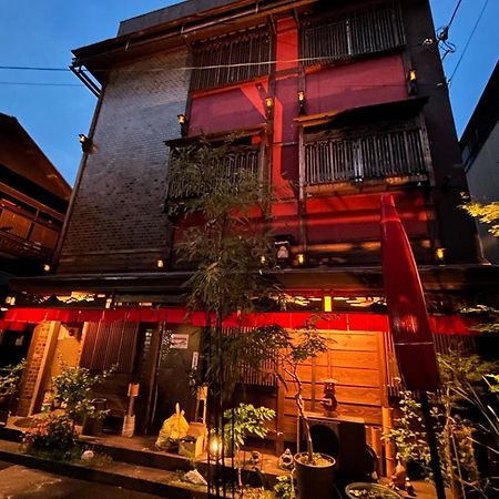 Benidaruma - Sakuramochi 교토 외부 사진