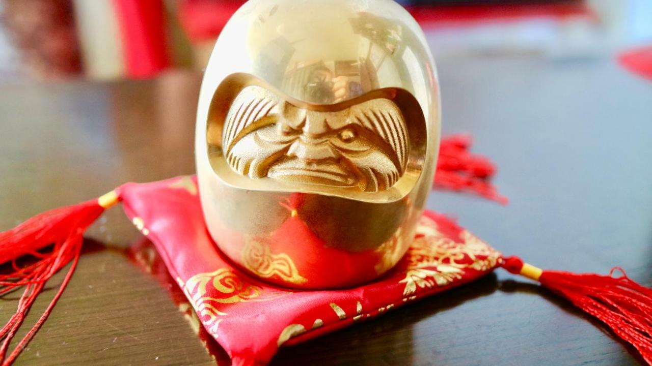 Benidaruma - Sakuramochi 교토 외부 사진